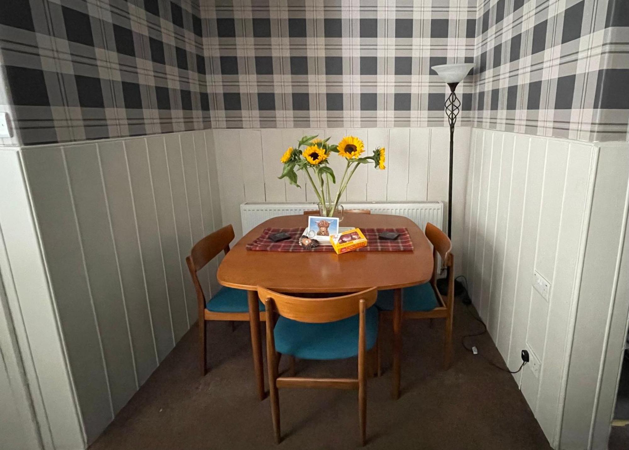 Moulin Cottage Екстериор снимка