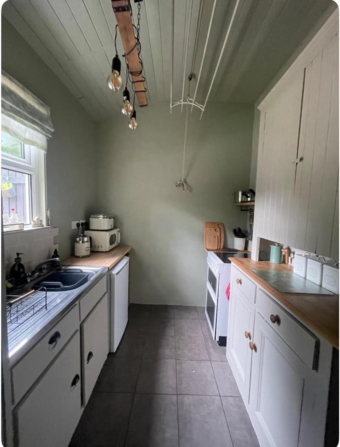 Moulin Cottage Екстериор снимка