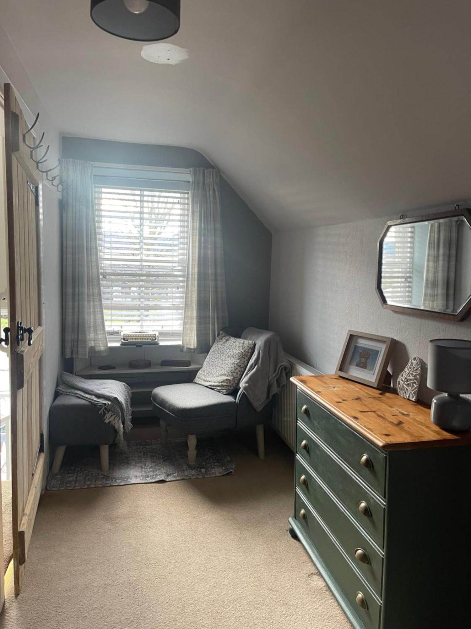 Moulin Cottage Екстериор снимка
