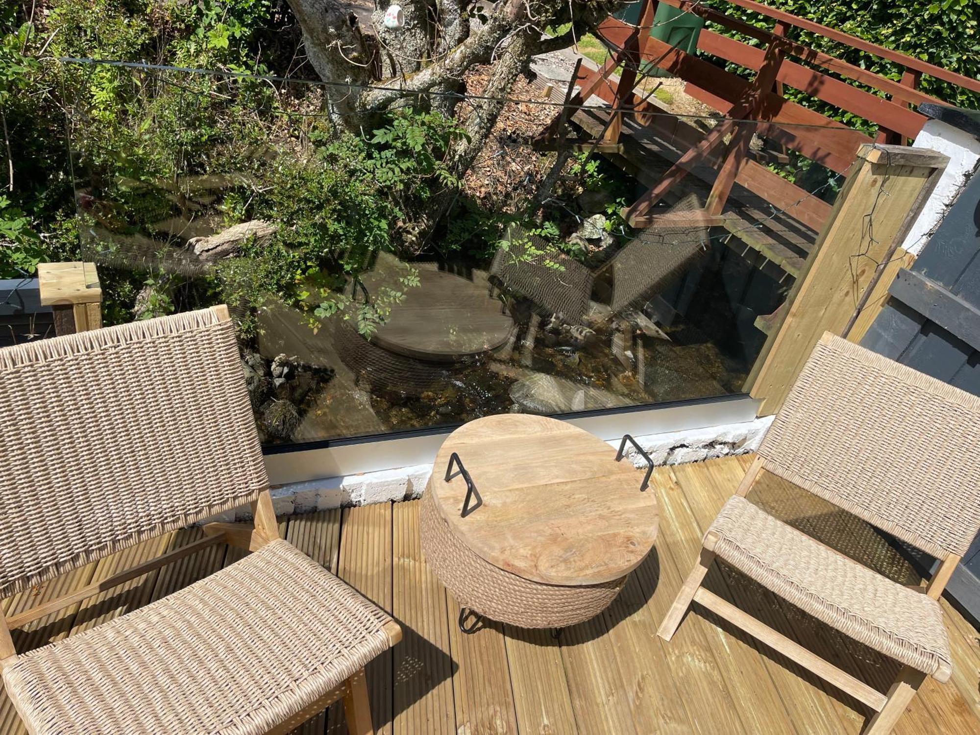 Moulin Cottage Екстериор снимка