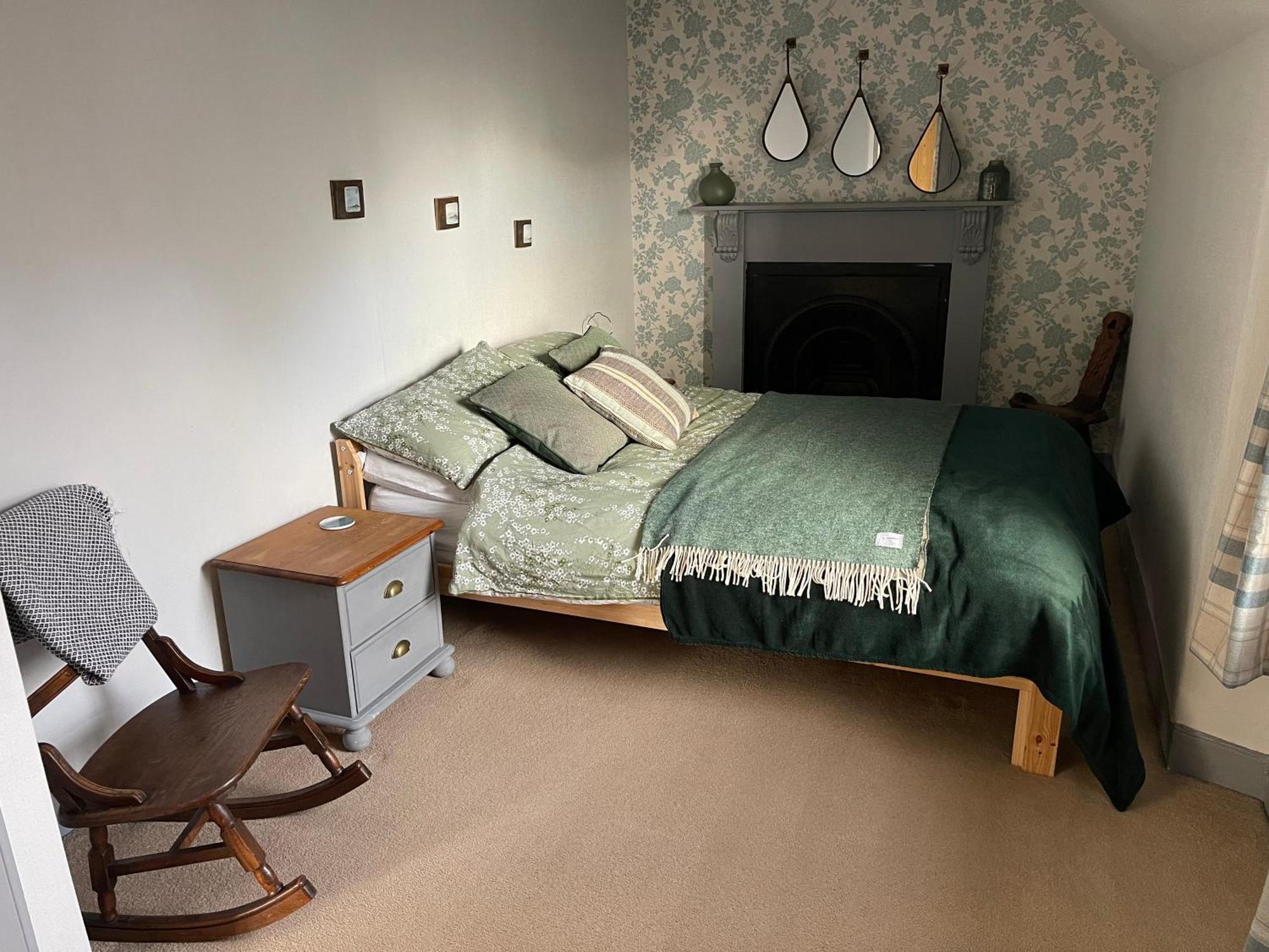 Moulin Cottage Екстериор снимка