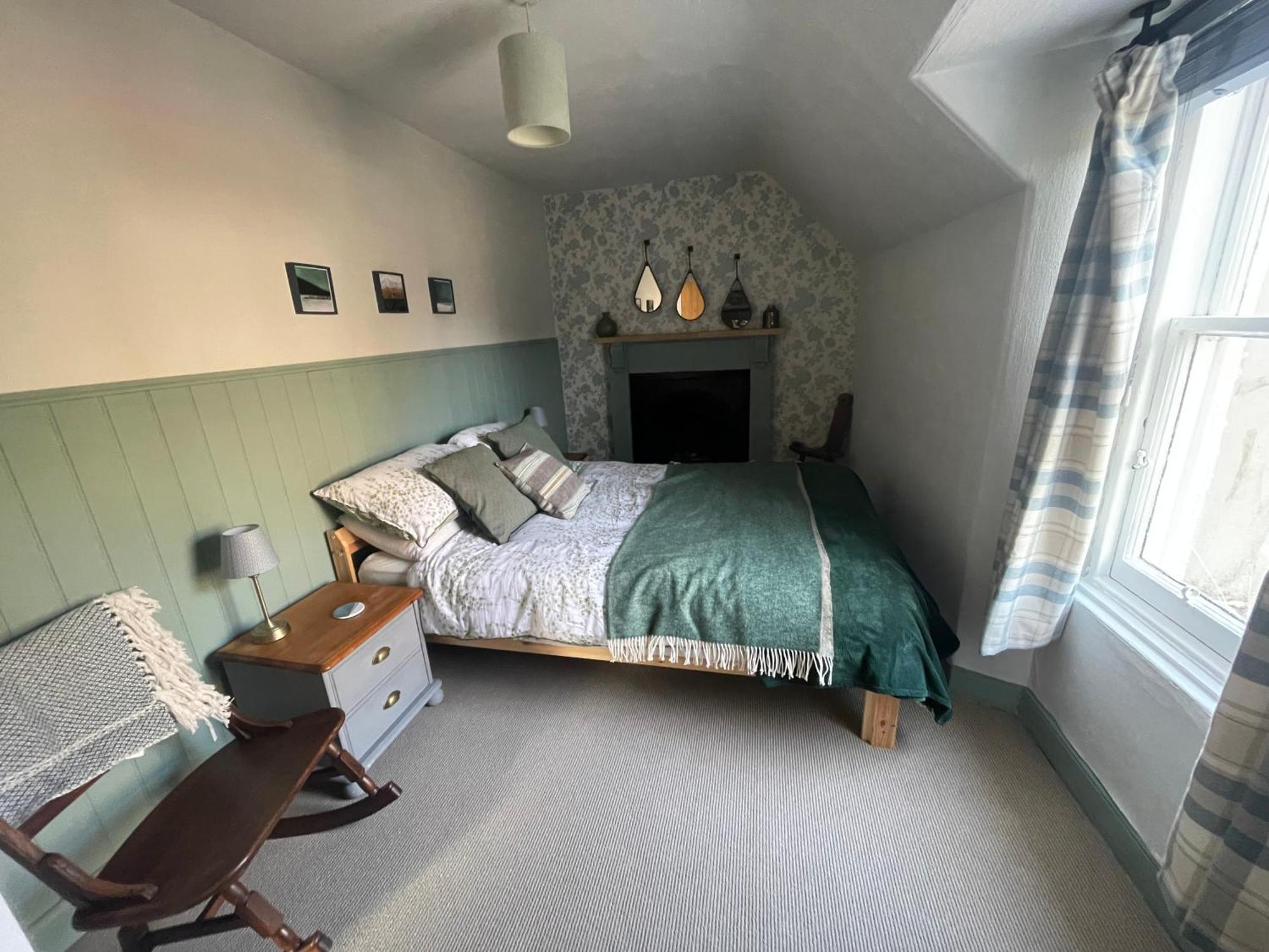 Moulin Cottage Екстериор снимка