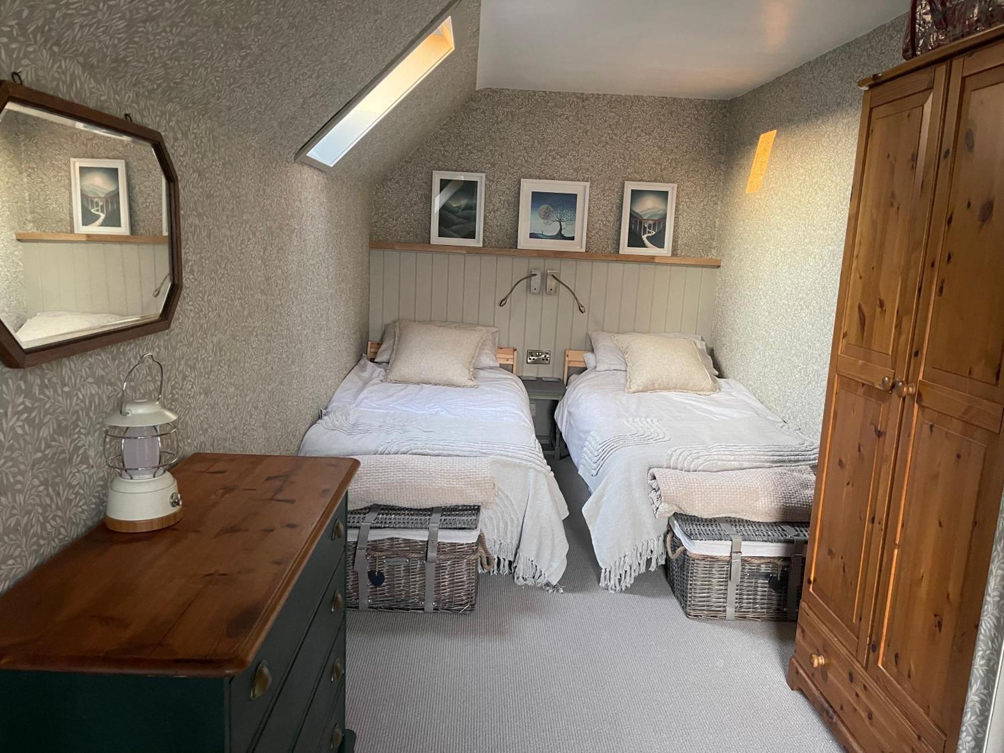 Moulin Cottage Екстериор снимка